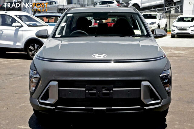 2026 HYUNDAI KONA SX2.V3 - photo 2 of 21