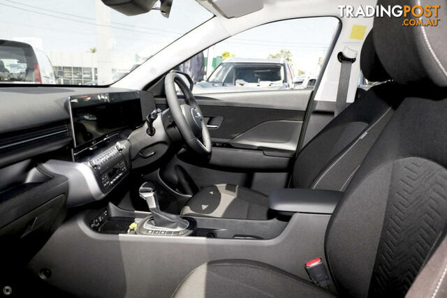 2026 HYUNDAI KONA  SX2.V3  - photo 5 of 21