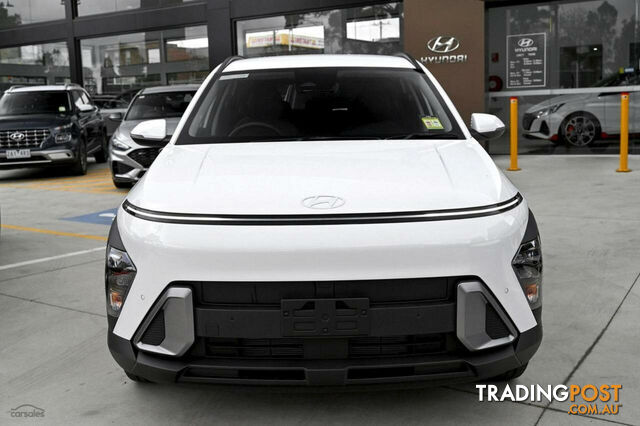 2026 HYUNDAI KONA ELITE SX2.V3