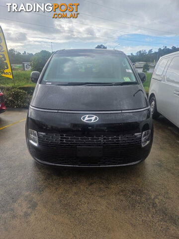 2026 HYUNDAI STARIA US4.V3