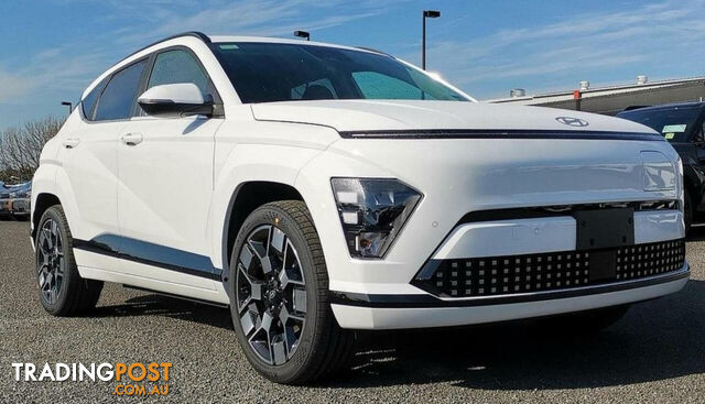 2026 HYUNDAI KONA ELECTRIC ELITE SX2.V3