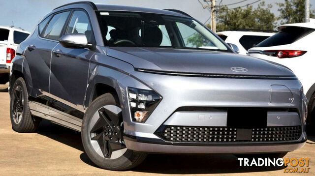 2026 HYUNDAI KONA ELECTRIC SX2.V2