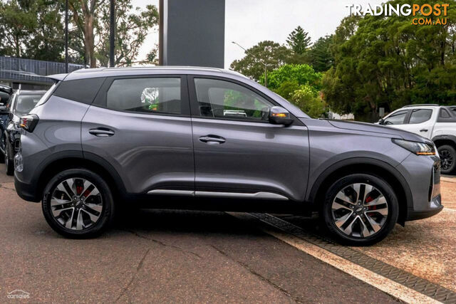 2026 CHERY TIGGO 4 ULTIMATE   - photo 5 of 15