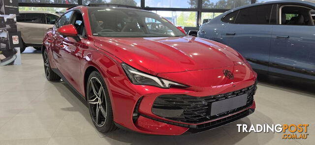 2025 MG MG7 ESSENCE IP42