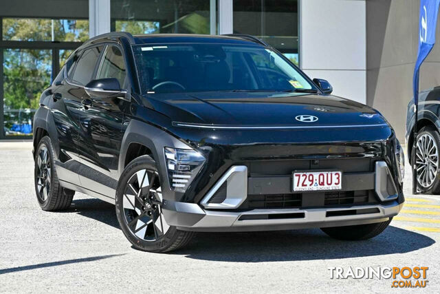 2026 HYUNDAI KONA HYBRID PREMIUM SX2.V3