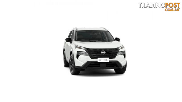 2026 NISSAN X-TRAIL ST-L E-POWER T33  - photo 5 of 36