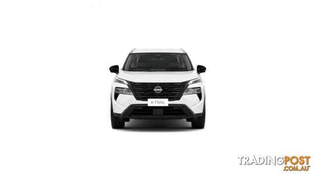 2026 NISSAN X-TRAIL ST-L E-POWER T33 - photo 4 of 36