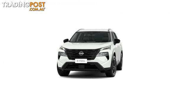 2026 NISSAN X-TRAIL ST-L E-POWER T33 - photo 3 of 36