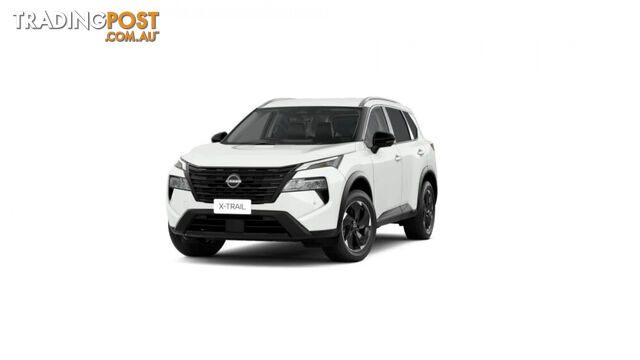 2026 NISSAN X-TRAIL ST-L E-POWER T33 - photo 2 of 36