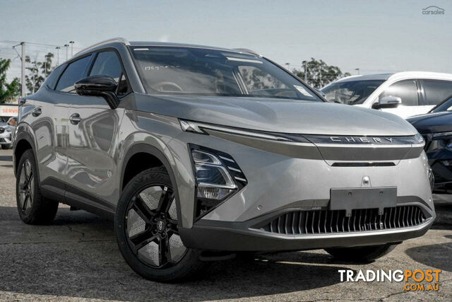 2026 CHERY E5 ULTIMATE