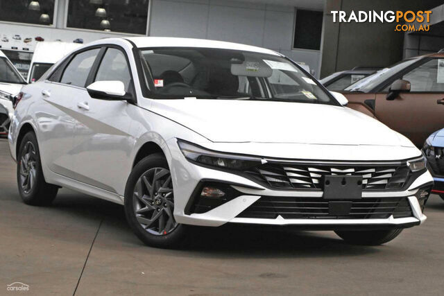 2026 HYUNDAI I30 CN7.V4