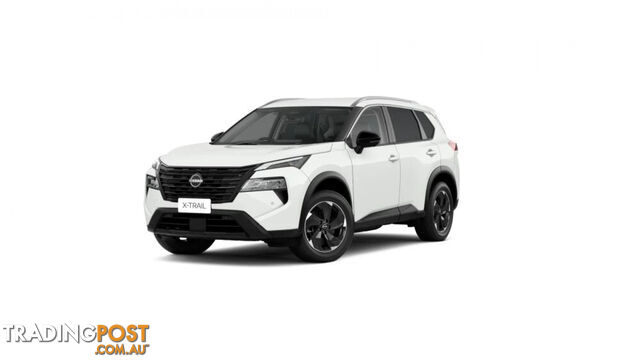 2026 NISSAN X-TRAIL ST-L E-POWER T33