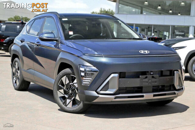 2026 HYUNDAI KONA HYBRID PREMIUM SX2.V3
