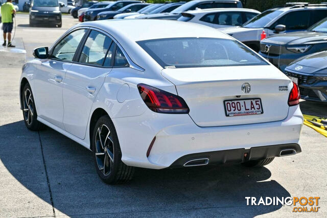 2024 MG MG5 ESSENCE AP32  - photo 5 of 22