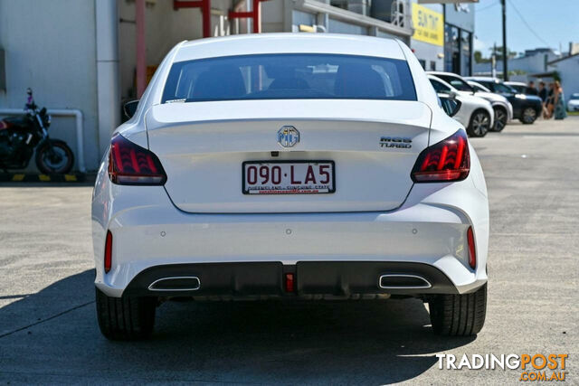 2024 MG MG5 ESSENCE AP32  - photo 4 of 22