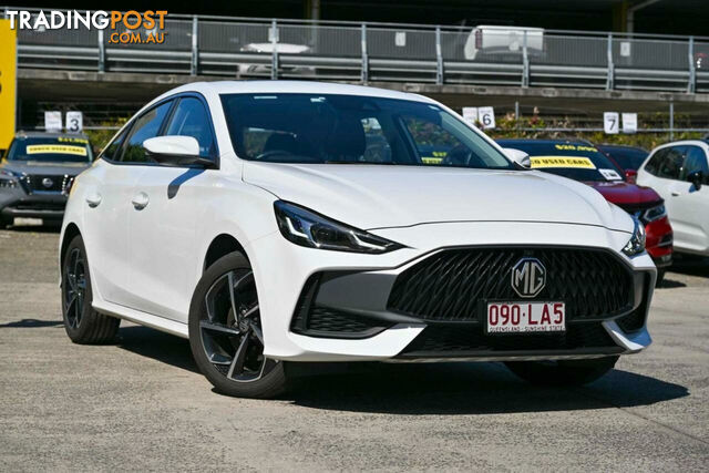 2024 MG MG5 ESSENCE AP32