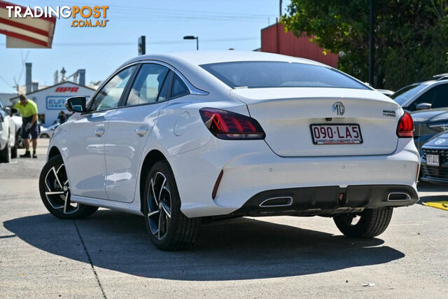 2024 MG MG5 ESSENCE AP32  - photo 2 of 22