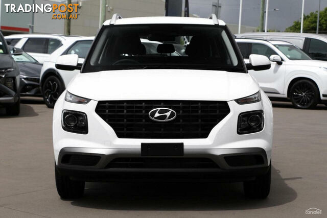 2026 HYUNDAI VENUE VENUE QX.V5 - photo 3 of 15