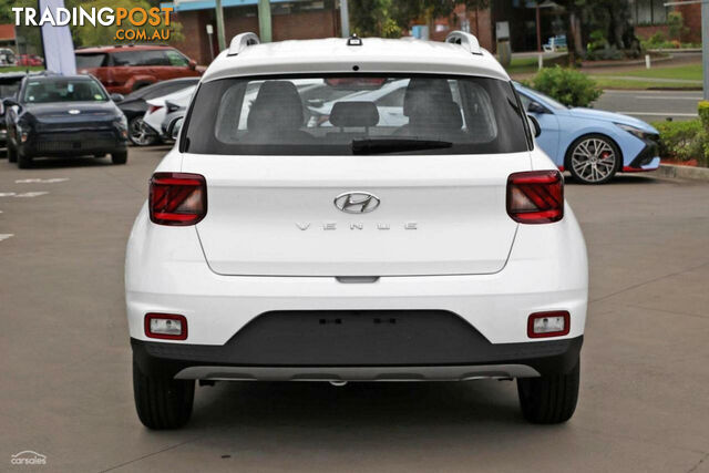 2026 HYUNDAI VENUE VENUE QX.V5 - photo 4 of 15