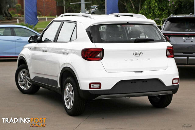 2026 HYUNDAI VENUE VENUE QX.V5  - photo 5 of 15