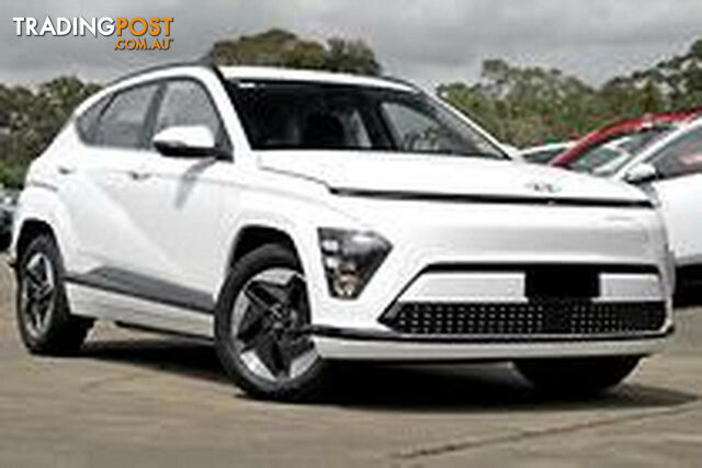 2026 HYUNDAI KONA ELECTRIC SX2.V3