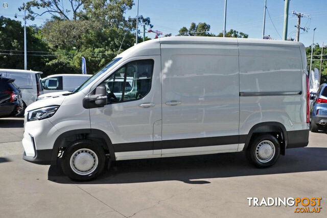 2026 LDV DELIVER 9 MWB MID ROOF MY24  - photo 5 of 21