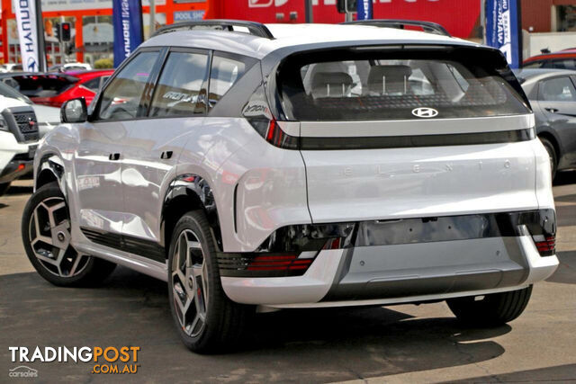2026 HYUNDAI ELEXIO ELITE OE1.V1 - photo 4 of 5