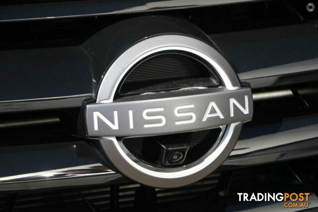 2024 NISSAN PATROL TI Y62 SERIES 5 