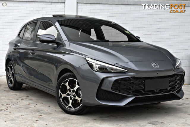 2025 MG MG3 ESSENCE ZP22