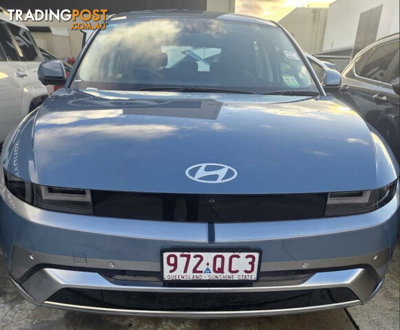 2025 HYUNDAI IONIQ 5 NE.V6