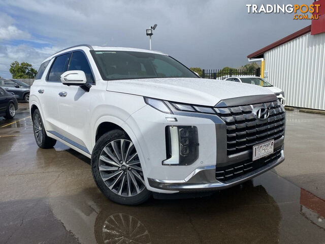 2023 HYUNDAI PALISADE HIGHLANDER LX2.V3