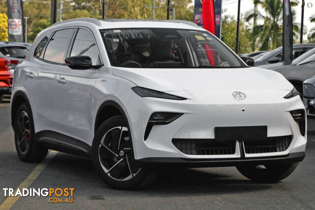 2026 MG MGS5 EV ESSENCE 49 ZS3EM
