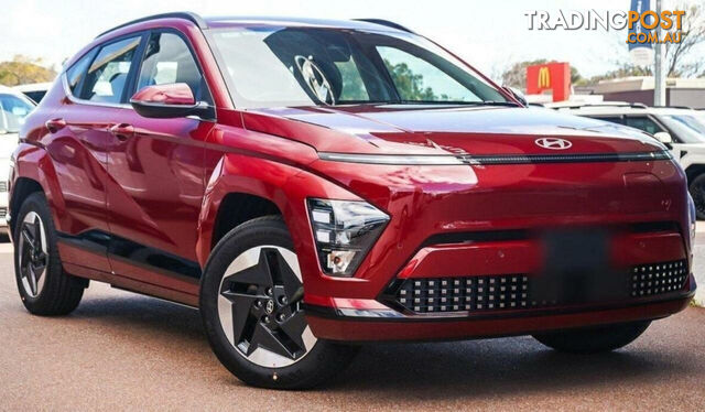 2026 HYUNDAI KONA ELECTRIC SX2.V2