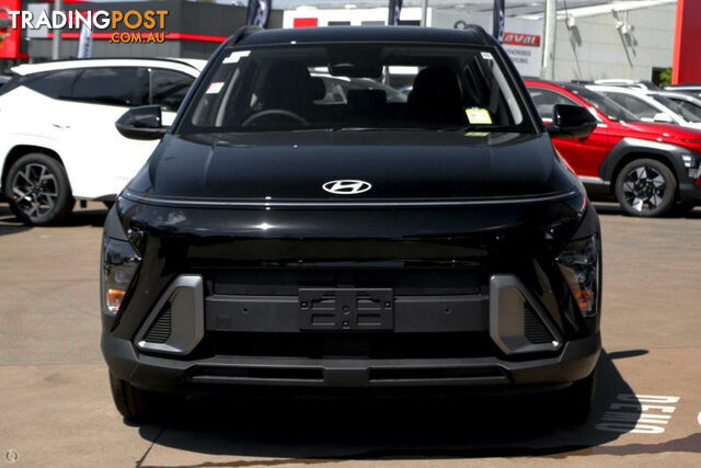 2026 HYUNDAI KONA HYBRID SX2.V3