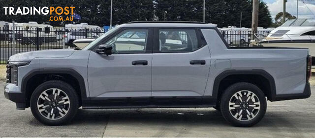 2025 LDV TERRON 9 EVOLVE EKK1C  - photo 5 of 22