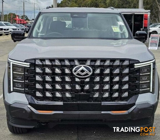 2025 LDV TERRON 9 EVOLVE EKK1C  - photo 2 of 22