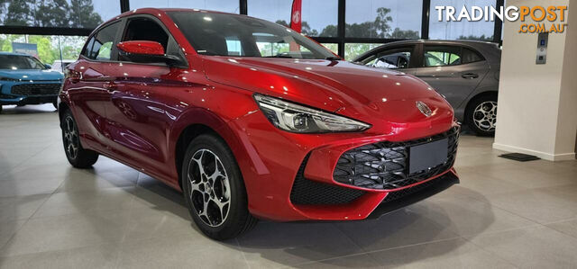 2025 MG MG3 ESSENCE ZP22