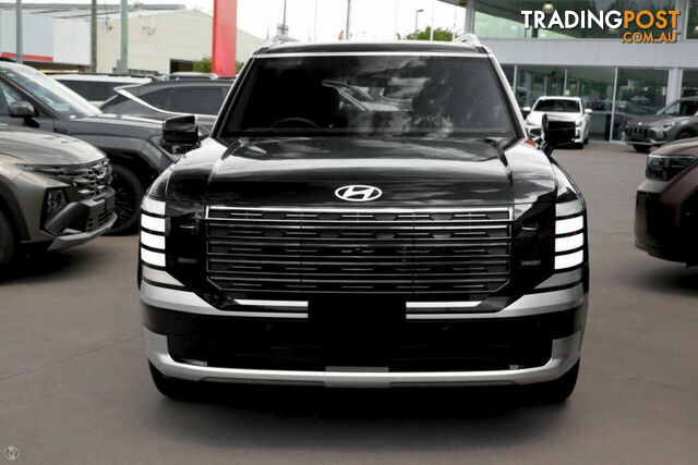 2025 HYUNDAI PALISADE CALLIGRAPHY LX3.V1  - photo 2 of 21