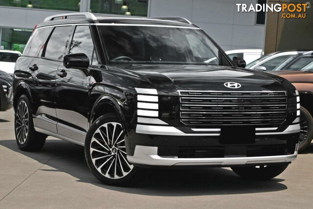 2025 HYUNDAI PALISADE CALLIGRAPHY LX3.V1