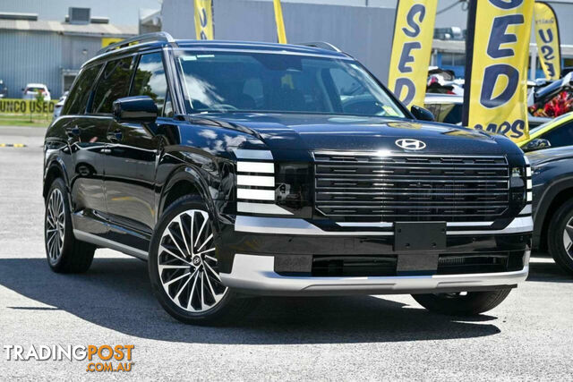 2025 HYUNDAI PALISADE CALLIGRAPHY LX3.V1