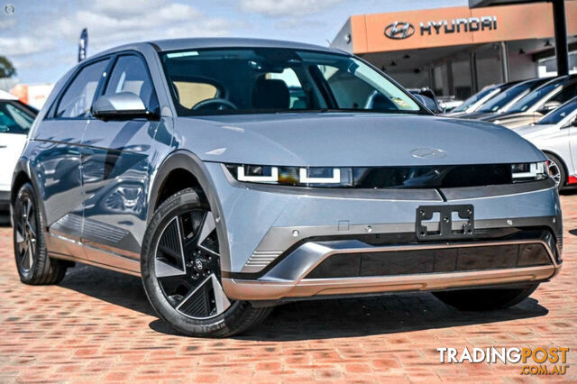 2026 HYUNDAI IONIQ 5 IONIQ 5 NE.V7 MY27