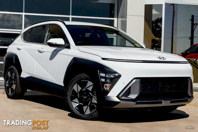2026 HYUNDAI KONA HYBRID ELITE SX2.V3