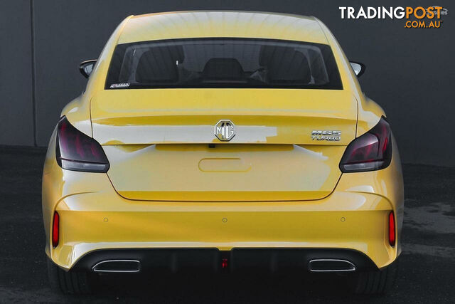2025 MG MG5 ESSENCE AP32 - photo 4 of 20