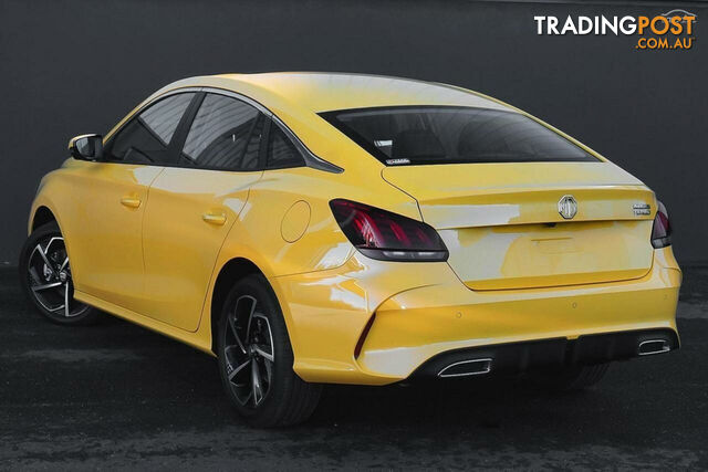 2025 MG MG5 ESSENCE AP32 - photo 2 of 20