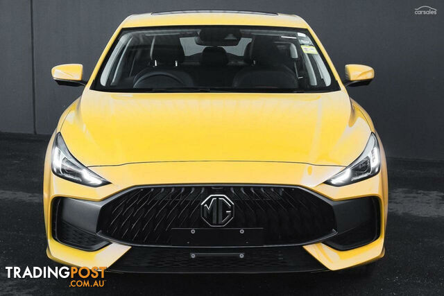 2025 MG MG5 ESSENCE AP32