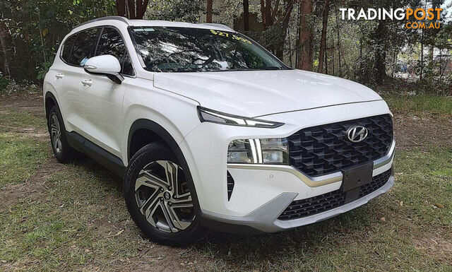 2020 HYUNDAI SANTA FE ELITE TM.V3