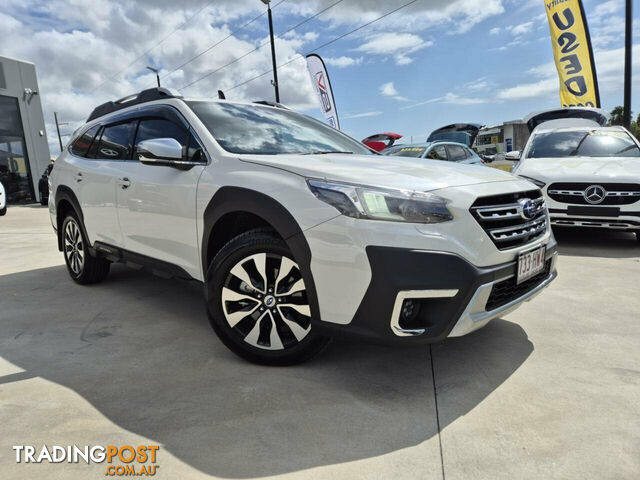 2023 SUBARU OUTBACK AWD TOURING CVT XT B7A MY23 