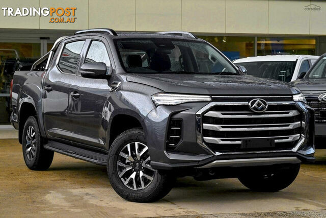 2026 LDV T60 MAX PRO SK8C