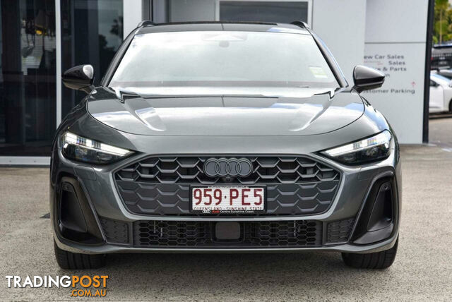 2025 AUDI A5 TFSI 200KW S LINE B10 - photo 2 of 22
