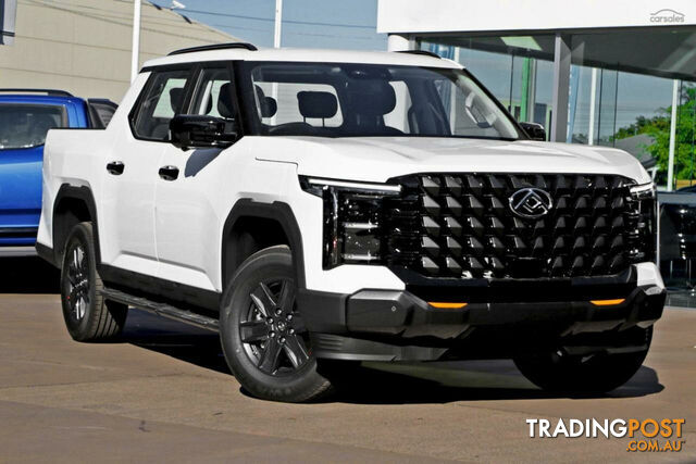 2025 LDV TERRON 9 ORIGIN EKK1C